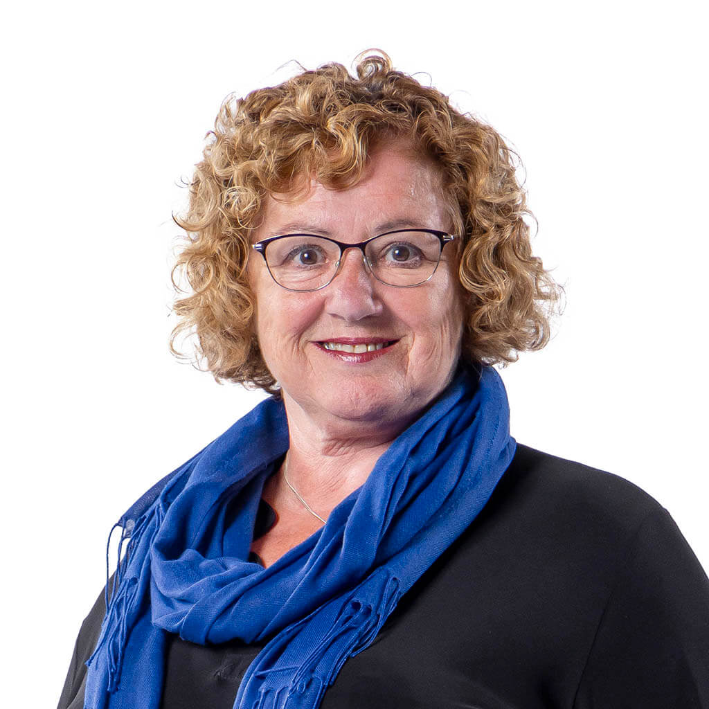 Terry van de Beek Terry van de Beek