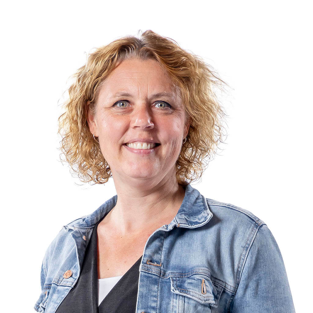 Gabriëlle Girbaran Gabriëlle Girbaran