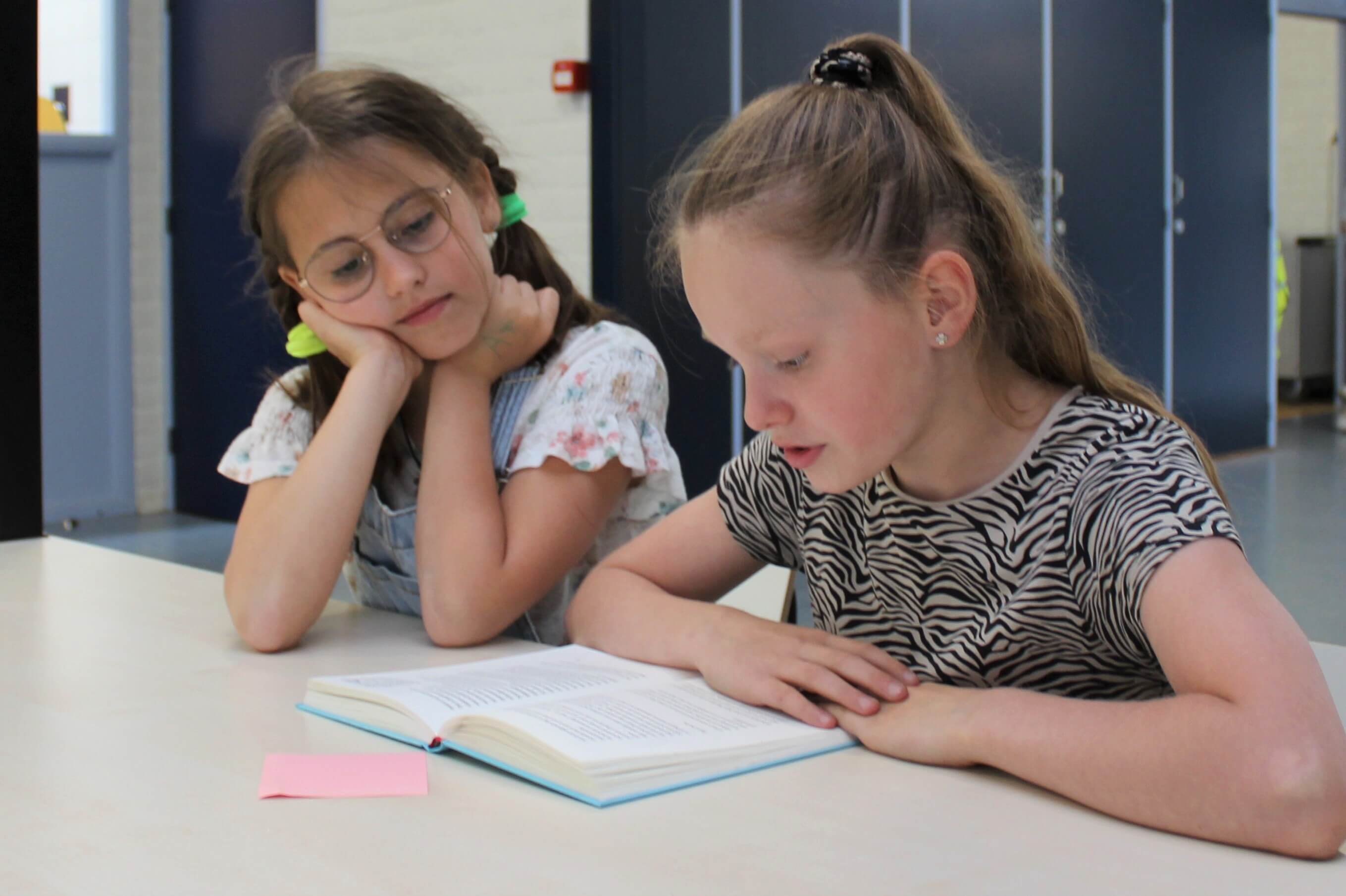 Studerende Kinderen Studerende Kinderen