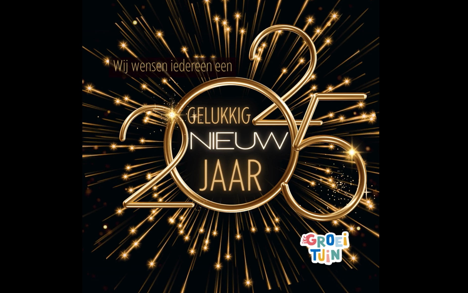 Gelukkig Nieuwjaar Gelukkig Nieuwjaar