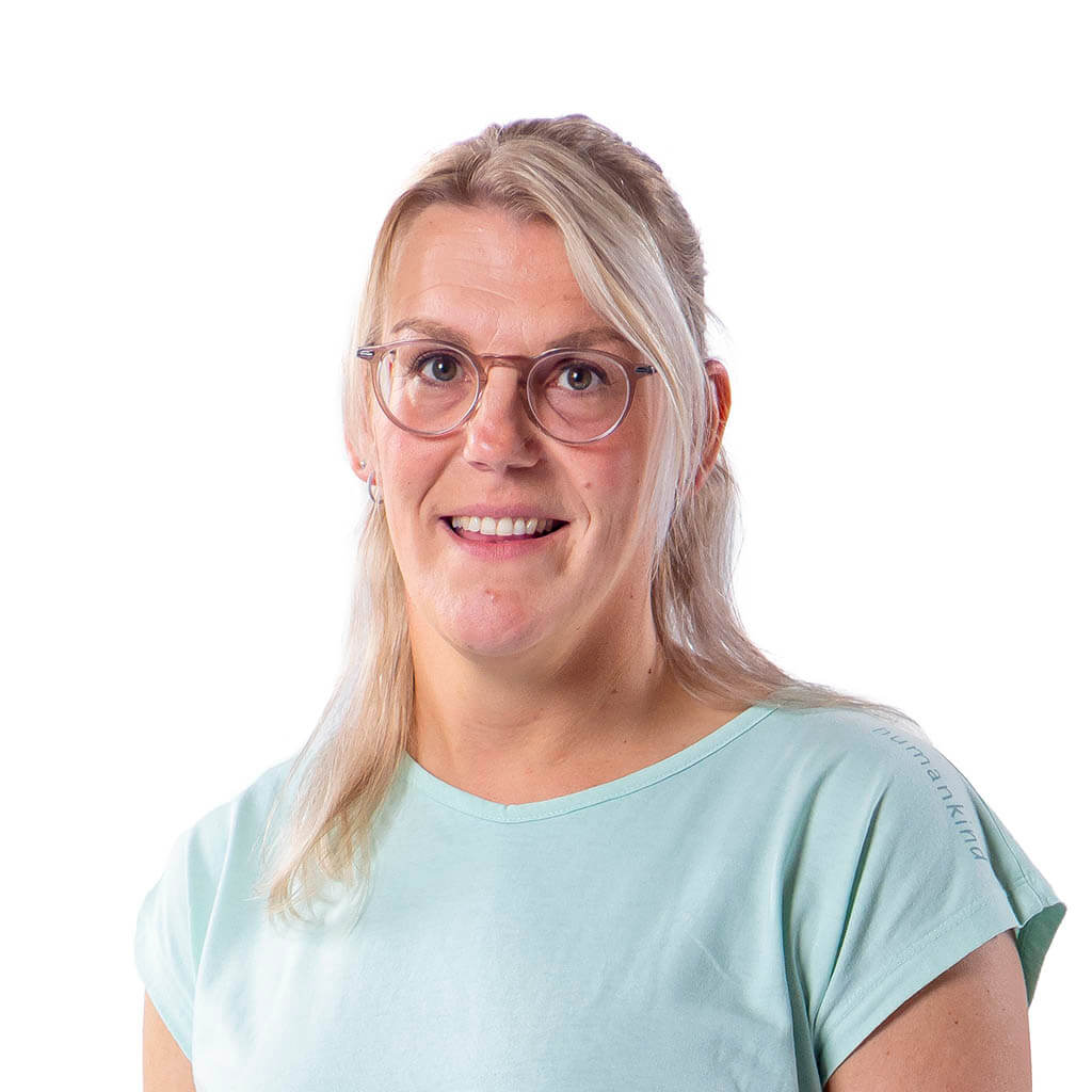 Michelle van Westerop Michelle van Westerop