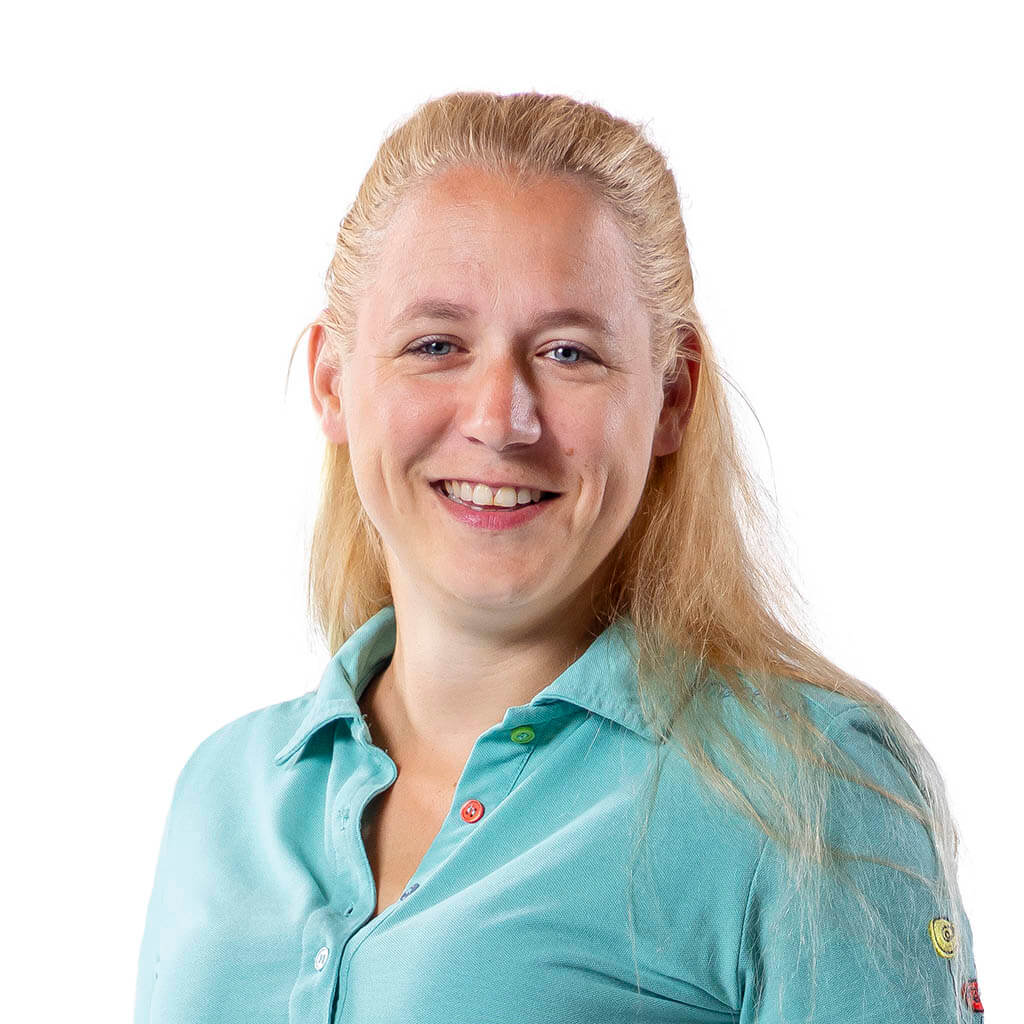 Marjolein Borghuis Marjolein Borghuis