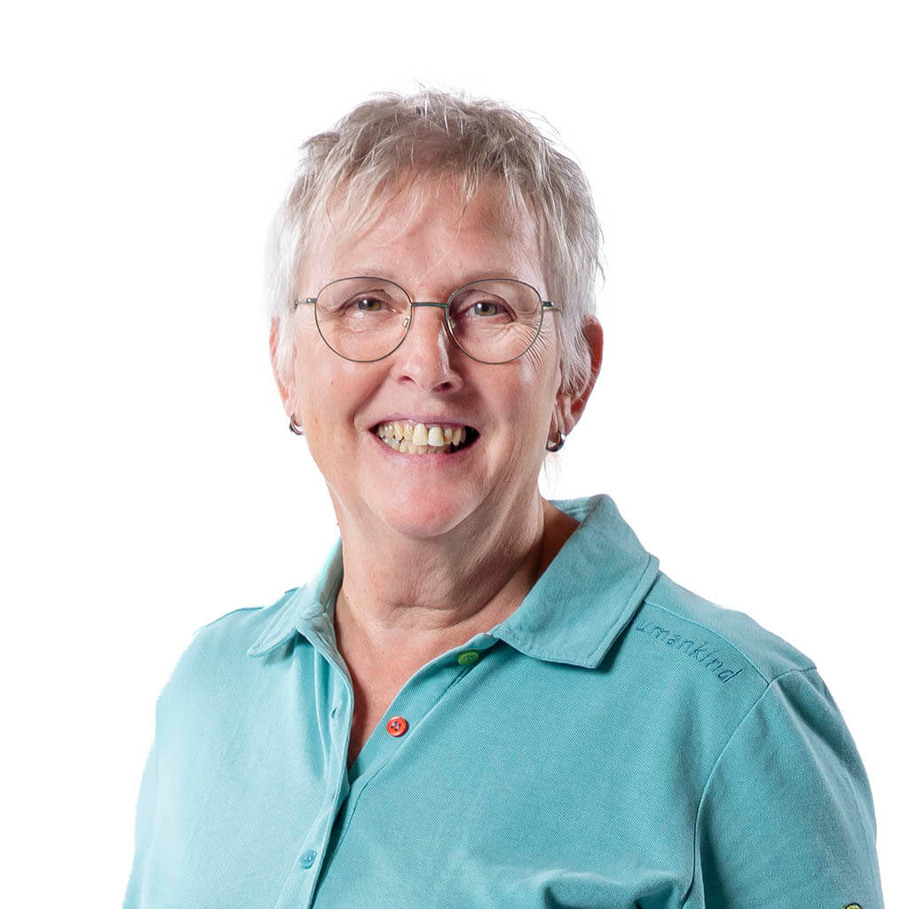 Johanna Mellendijk Johanna Mellendijk