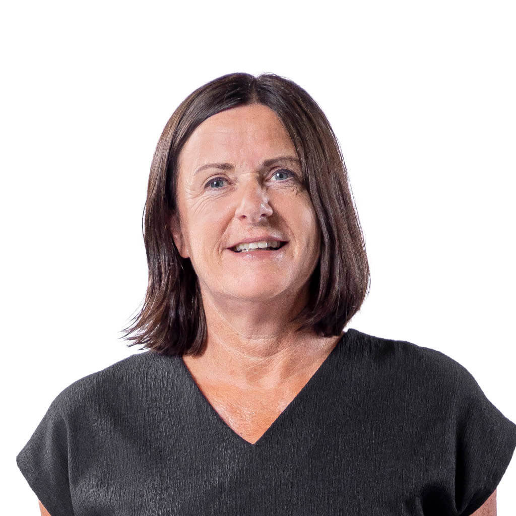 Jacqueline van der Stelt Jacqueline van der Stelt