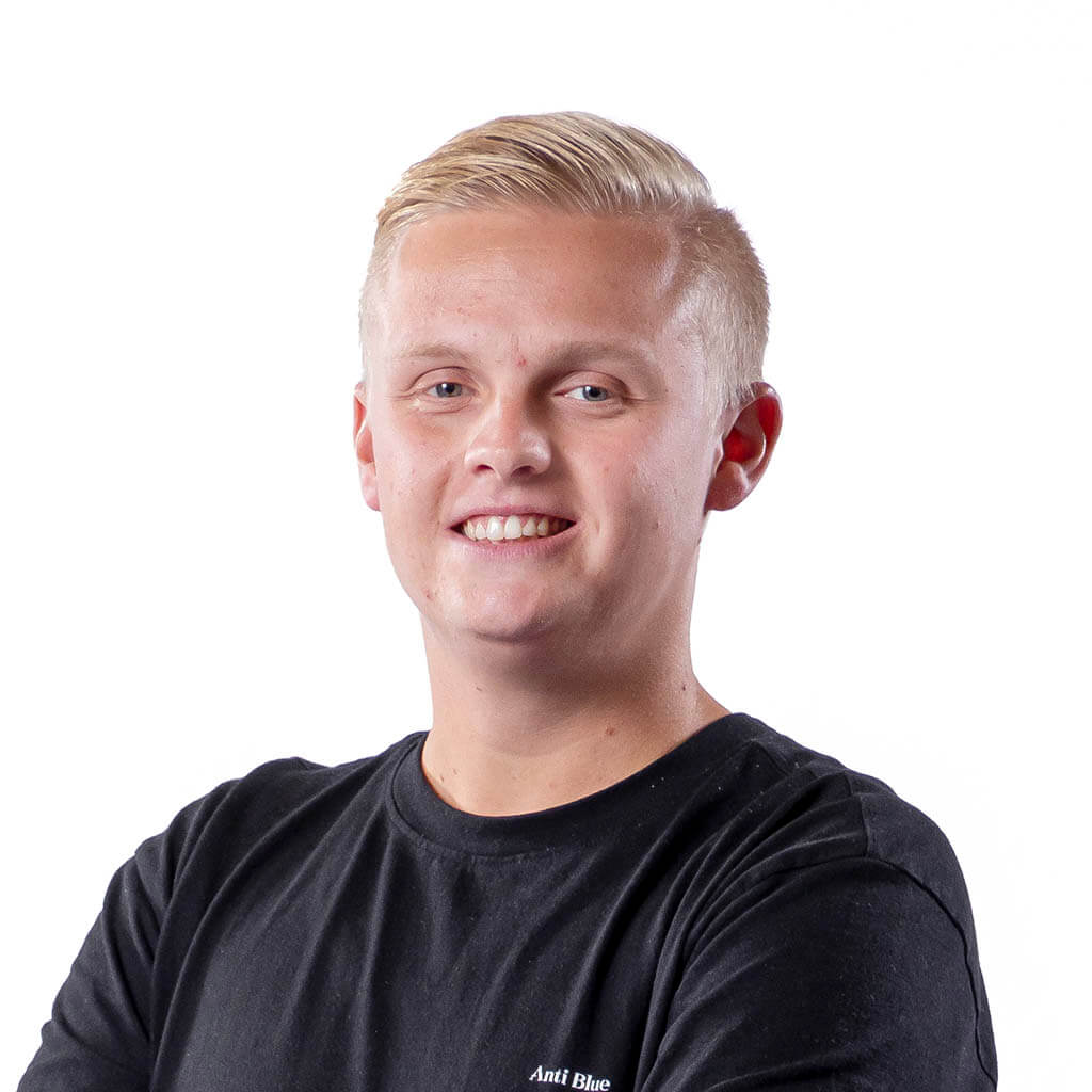Tim Eppingbroek Tim Eppingbroek