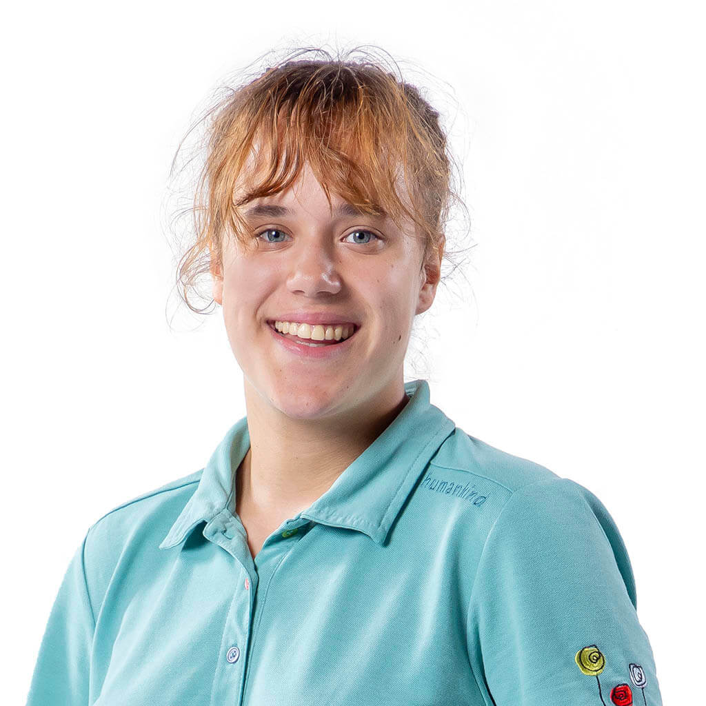 Danique Jansen Danique Jansen